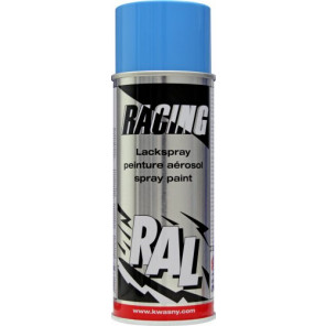 RACING RAL 5012 Lichtblau, 400ml