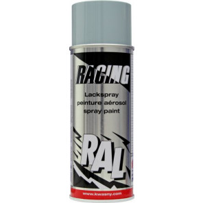 RACING RAL 7001 Silbergrau, 400ml