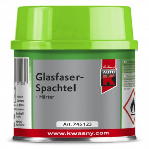 AUTO-K Glasfaserspachtel 1000g