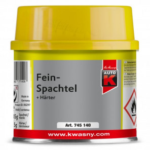 AUTO-K Feinspachtel 1000g