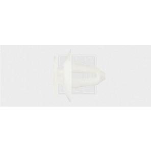 Innenverkleidungsclip FORD, farblos, Kunststoff 5Stk.