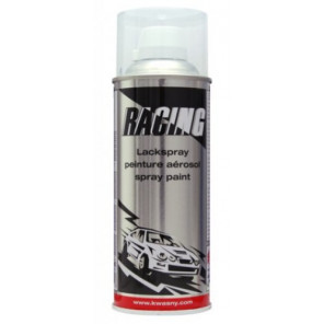 Racing Lackspray 2 Schicht Klarlack 25 % Gratis Inhalt