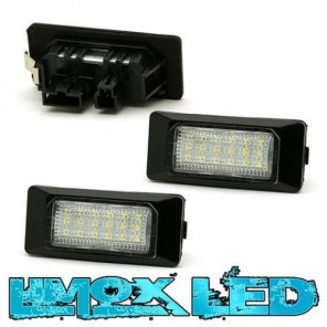 LED Modul Kennzeichenbeleuchtung VW 3