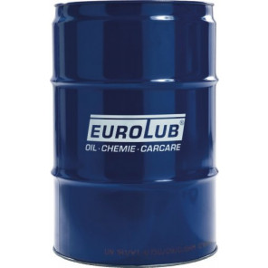 Eurolub Doppelkupplungsfluid (DKG) 60l Fass