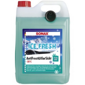 Sonax AntiFrost & KlarSicht Ice Fresh bis -20°C 5Liter