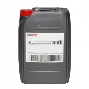 Castrol Transmax CVT Automatik Getriebeöl 20l Kanister