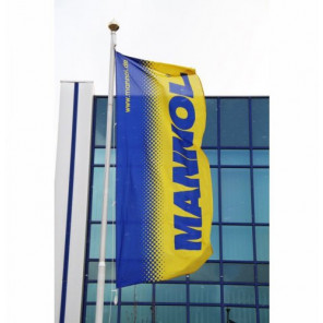 Mannol Flage 120 x 300cm