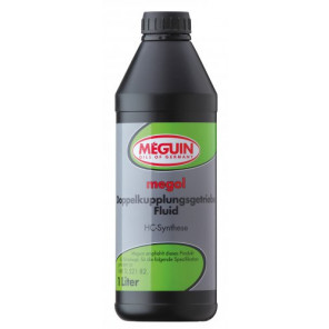 Meguin megol 3529 Doppelkupplungsgetriebe Fluid 1l