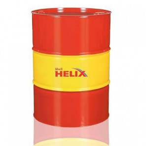 Shell Helix HX8 ECT 5W-40 Motoröl 55l