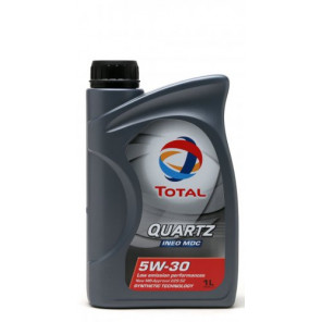 Total Quartz INEO MDC 5W-30 Motoröl 1l