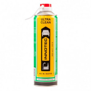 Innotec Ultra Clean (Entfetterspray) 500ml
