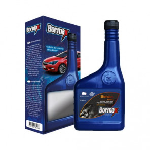 BORMAX Benzin-Additiv 250 ml