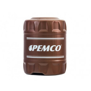 Pemco Kühlerfrostschutz Antifreeze 912+ (-40) longlife Fertigmischung 20l