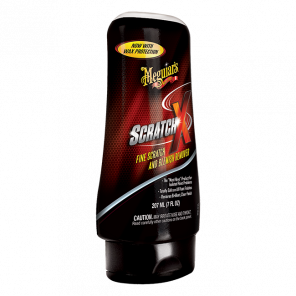 Meguiars SCRATCH X Kratzer-Entferner ü 207 ml