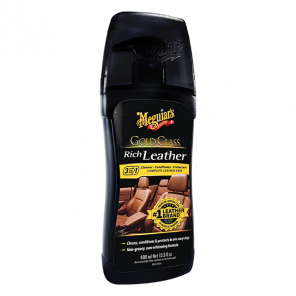 Meguiars Gold Class Lederreiniger 400ml