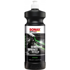 SONAX ProfiLine PlasticCleaner Interior silikonfrei 1 l