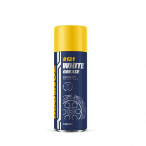 Mannol White Grease 450ml