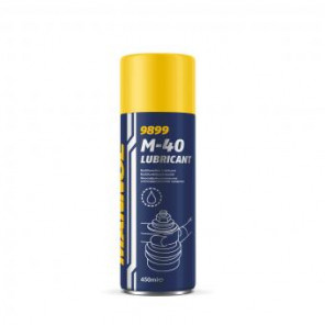 Mannol M-40 Lubricant 450ml