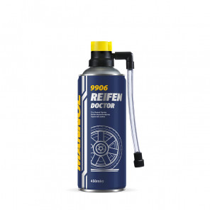 Mannol Reifen Doctor 450ml