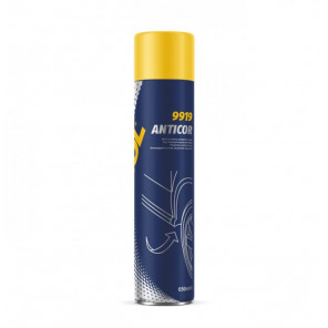 Mannol Anticor schwarz 650ml