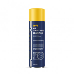 Mannol Air Conditioner Cleaner 520ml
