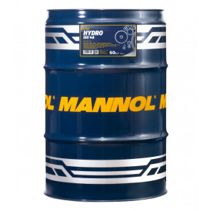 MANNOL Hydrauliköl Hydro HLP ISO 46 60l Fass