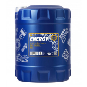 MANNOL Energy 5W-30 Motoröl 10l Kanister