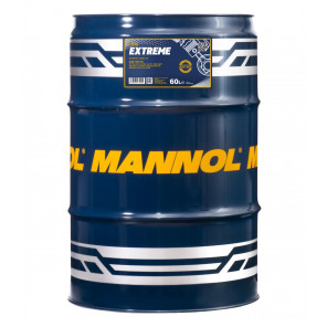 MANNOL Extreme 5W-40 Motoröl 60l Fass