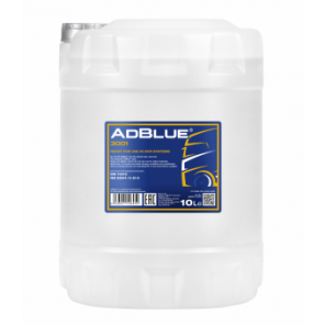 Mannol AdBlue® Harnstofflösung 10l Kanister