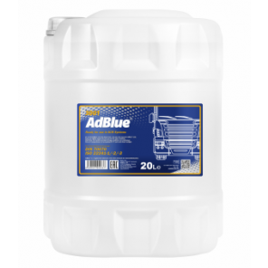 Mannol AdBlue® Harnstofflösung 20l Kanister