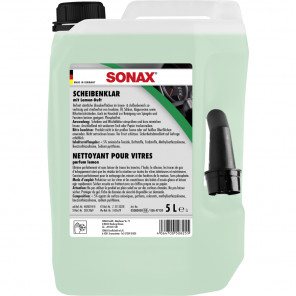 SONAX ScheibenKlar 5 l