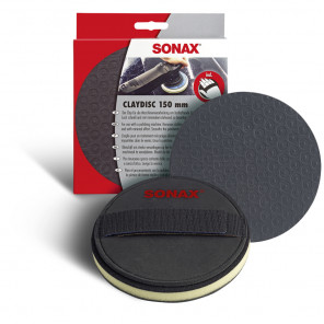 SONAX ClayDisc 150 mm 1 Stück