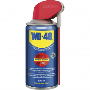 WD-40 Smart Straw Multifunktionsöl 300ml