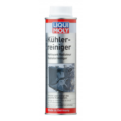 Motul Kühler-Dicht Radiator Stop Leak Dichtmittel Additiv Professional  System