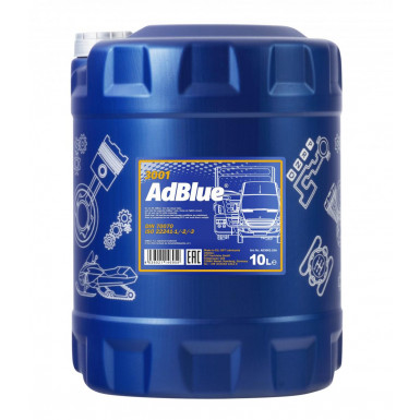 Mannol AdBlue® Harnstofflösung 20l Kanister - AdBlue® - Mannol - Öl Marken  - Öle 