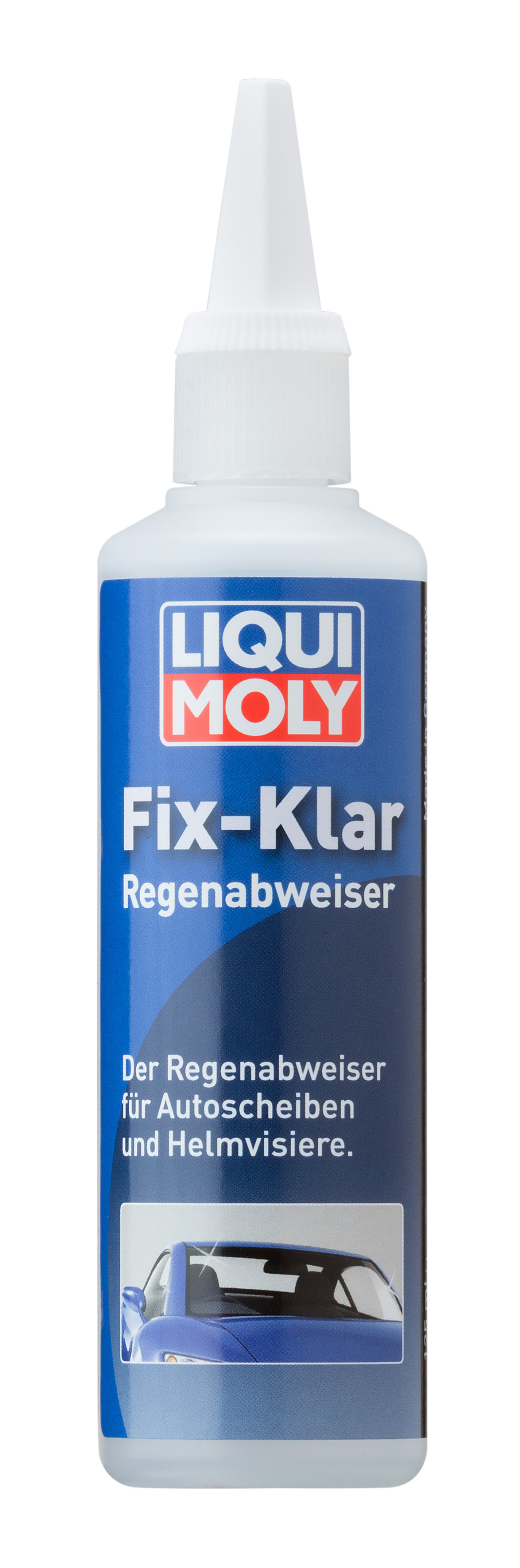 Liqui Moly 1590 Fix-Klar Regenabweiser 125 ml - Pflegeprodukte - Motorrad/  Motorroller - Liqui Moly - Öl Marken - Öle 