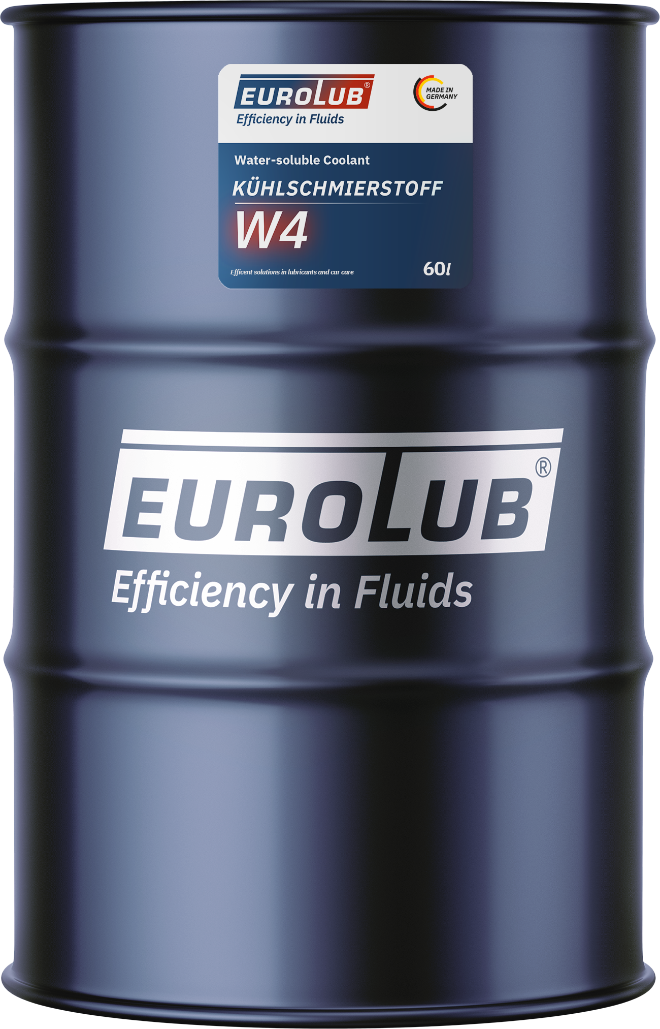EUROLUB Destilliertes Wasser 5l - Destilliertes Wasser - Handpflege &  Hygiene - Pflege & Wartung 