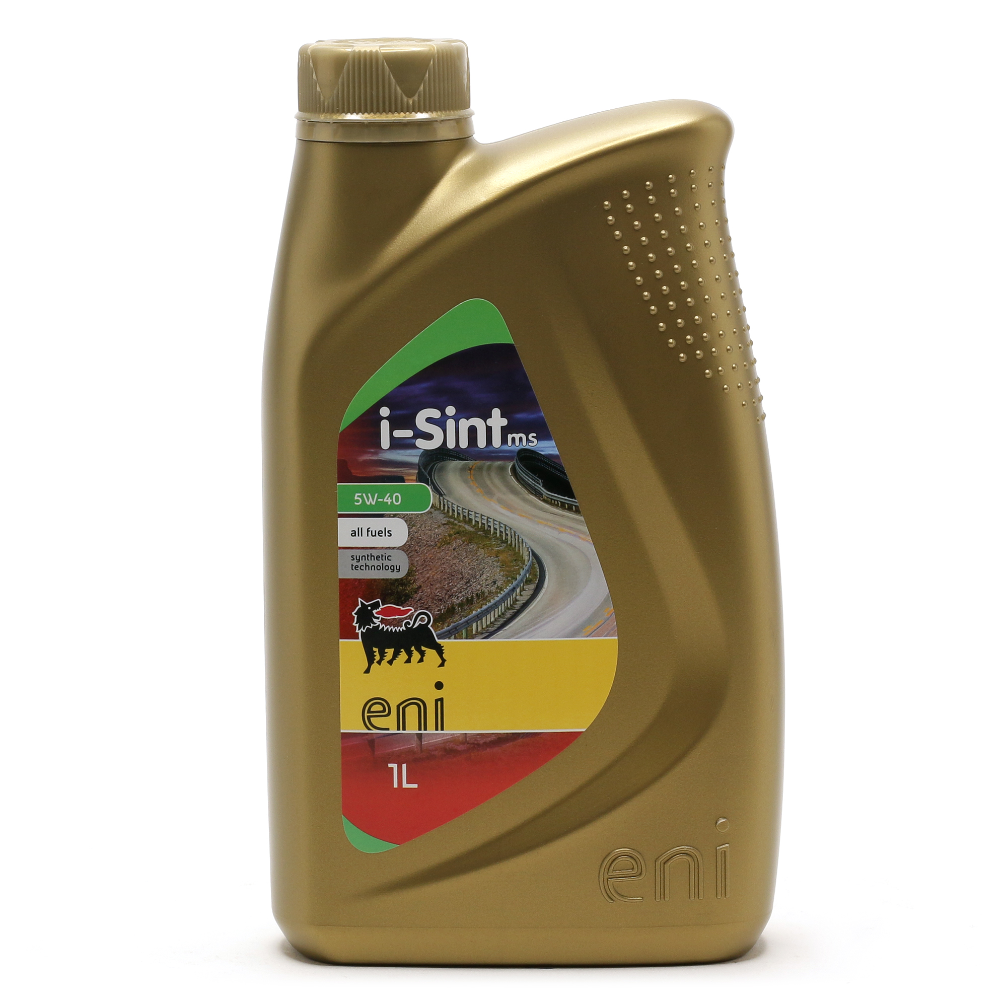 Масло Eni 5w40 Купить В Спб