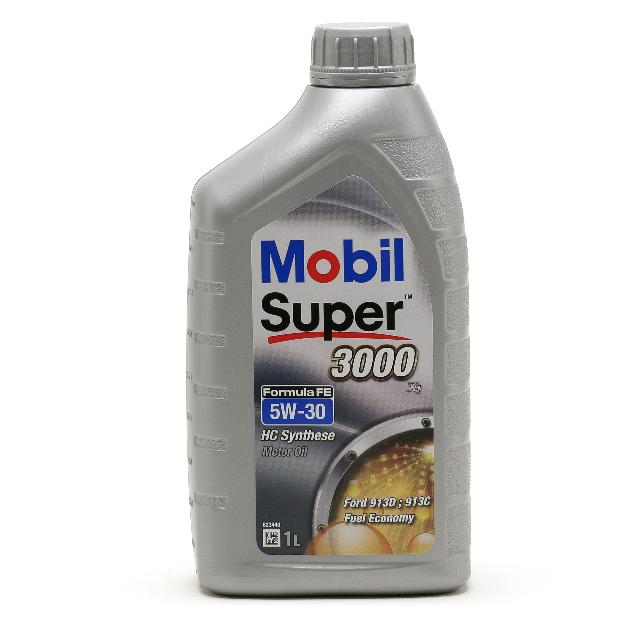 Mobil Super 3000 X1 Formula FE 5W30 Motoröl