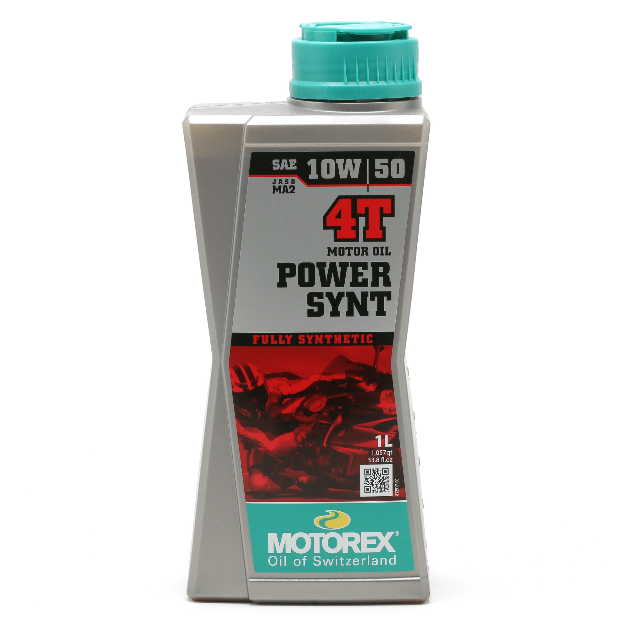 Motorex power synt 4t 10w50 sale
