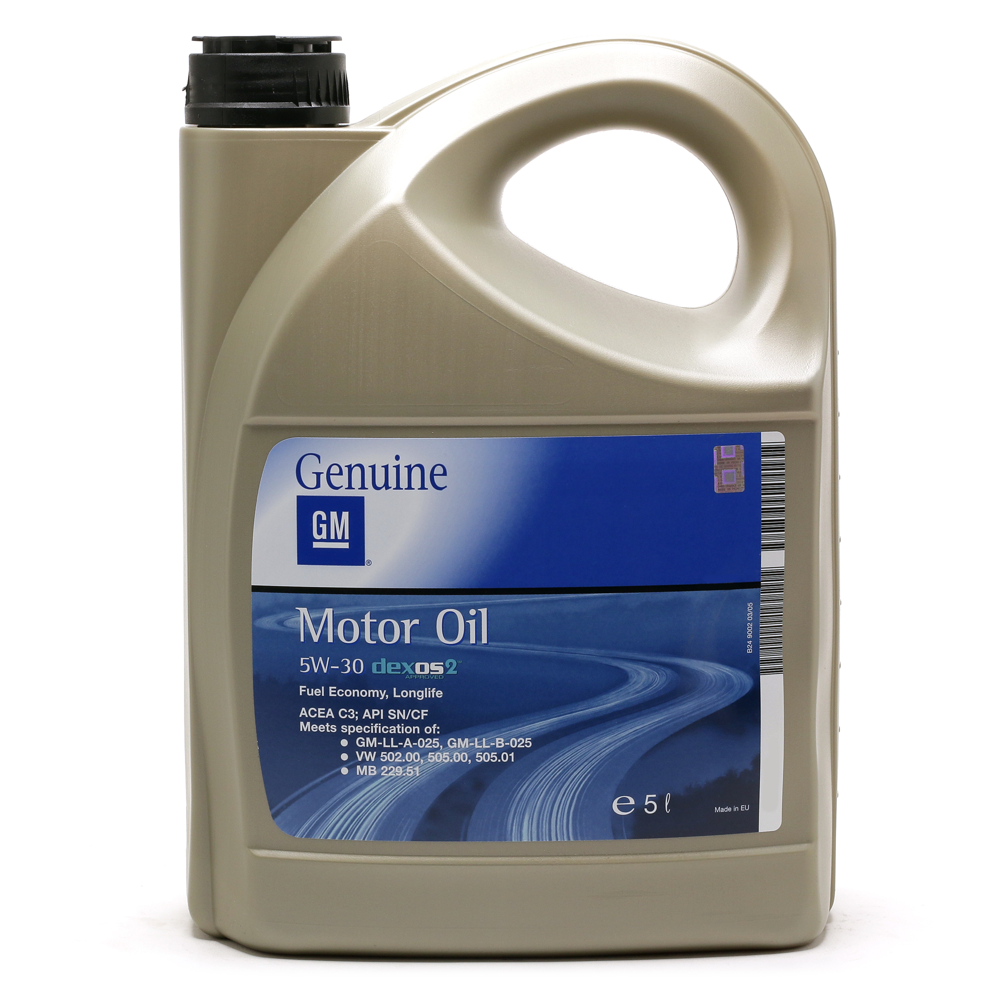 5w30 Motoröle (400+ Produkte) vergleich Preise heute »